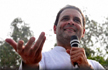 Rahul Gandhi Leads Congress March on Indira Gandhi’s Death Anniversary